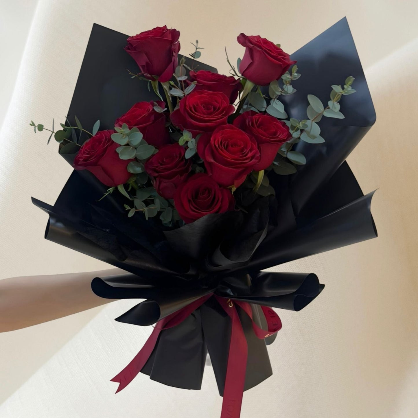 Crimson Grace