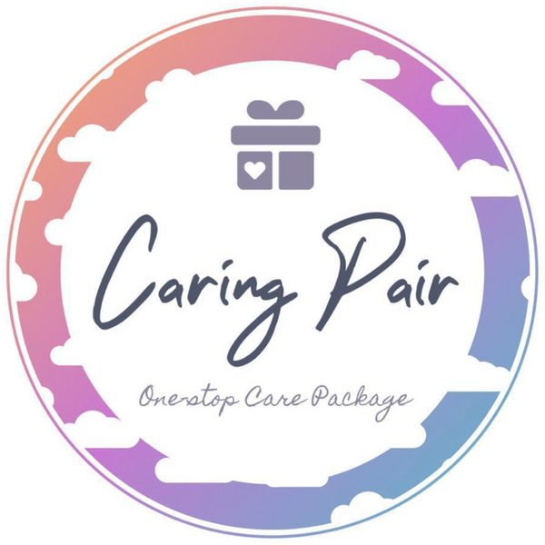 Caring Pair