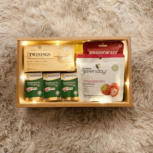 Wellness Package