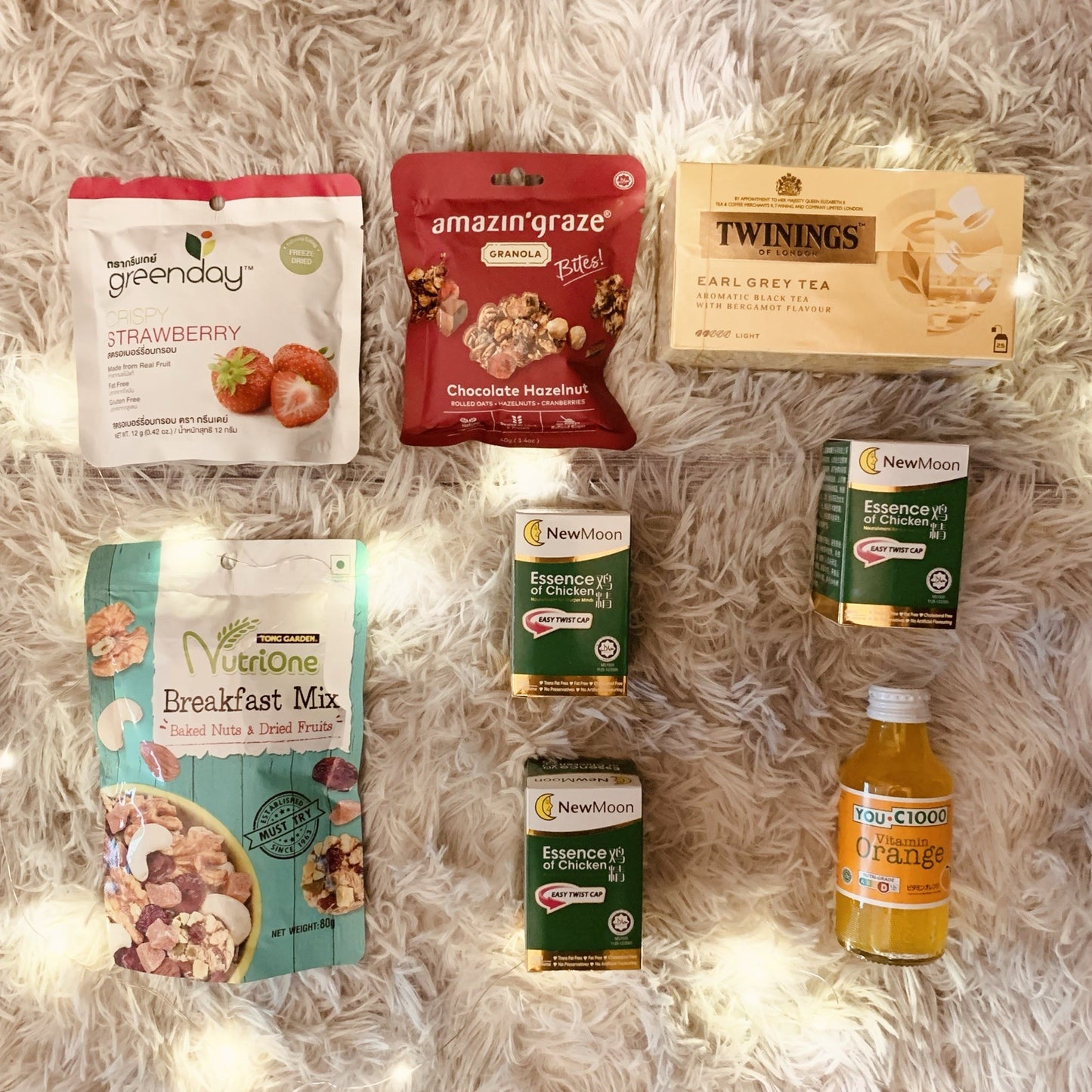 Wellness Package